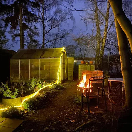 Ferienwohnung In Zentraler Lage Vor Koeln * Bergisch Gladbach