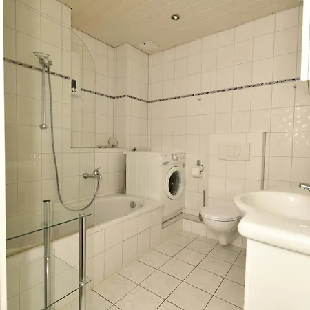 Ferienwohnung In Zentraler Lage Vor Koeln Διαμέρισμα Μπέργκις Γκλάντμπαχ