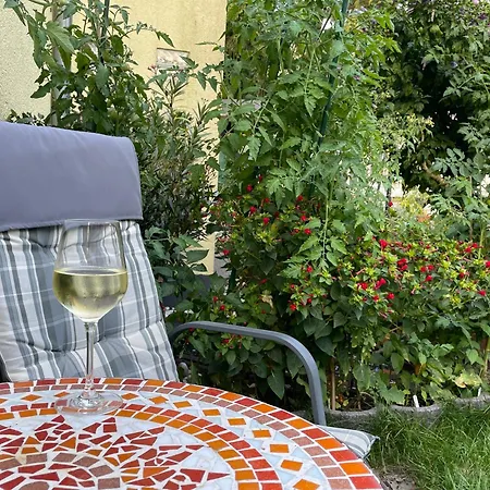 Ferienwohnung In Zentraler Lage Vor Koeln Διαμέρισμα *