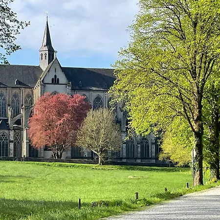 Διαμέρισμα Ferienwohnung In Zentraler Lage Vor Koeln