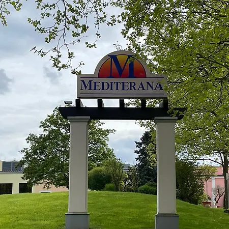 Ferienwohnung In Zentraler Lage Vor Koeln * Μπέργκις Γκλάντμπαχ