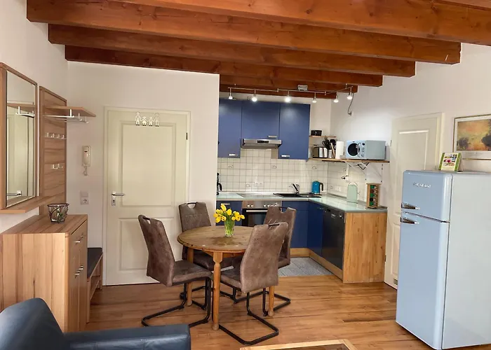 In Zentraler Lage Vor Koeln Lejlighed