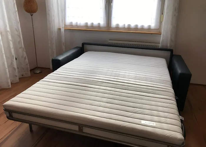 Lejlighed In Zentraler Lage Vor Koeln