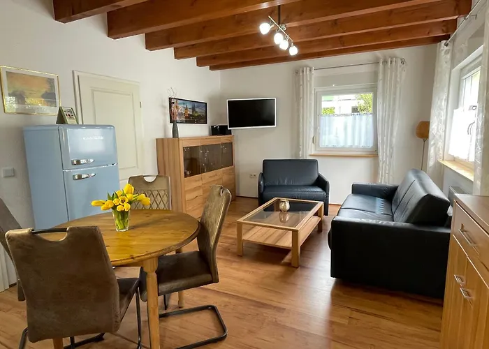 In Zentraler Lage Vor Koeln Lejlighed *