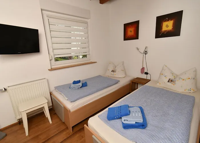 Lejlighed In Zentraler Lage Vor Koeln *