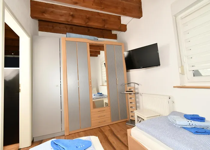 Lejlighed In Zentraler Lage Vor Koeln Bergisch Gladbach