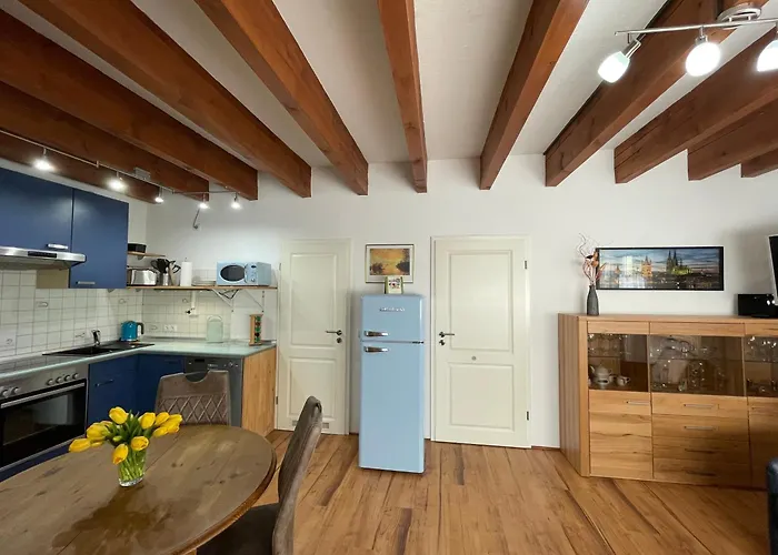 In Zentraler Lage Vor Koeln *