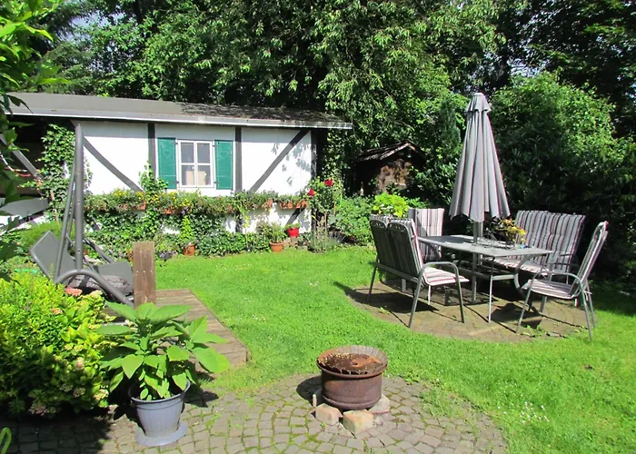 In Zentraler Lage Vor Koeln