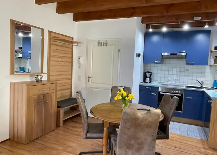 In Zentraler Lage Vor Koeln Lejlighed