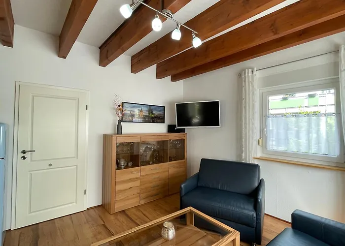 Lejlighed In Zentraler Lage Vor Koeln *