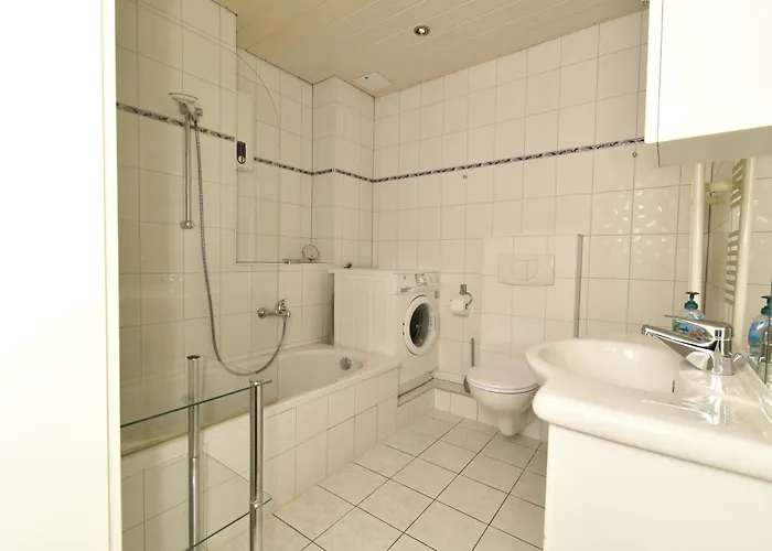 In Zentraler Lage Vor Koeln Lejlighed Bergisch Gladbach