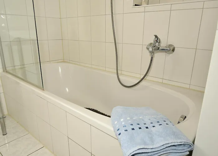 Lejlighed In Zentraler Lage Vor Koeln Bergisch Gladbach