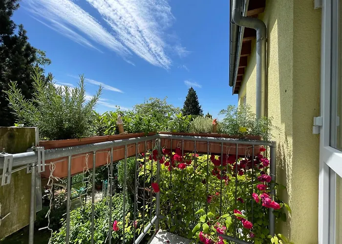 Lejlighed In Zentraler Lage Vor Koeln