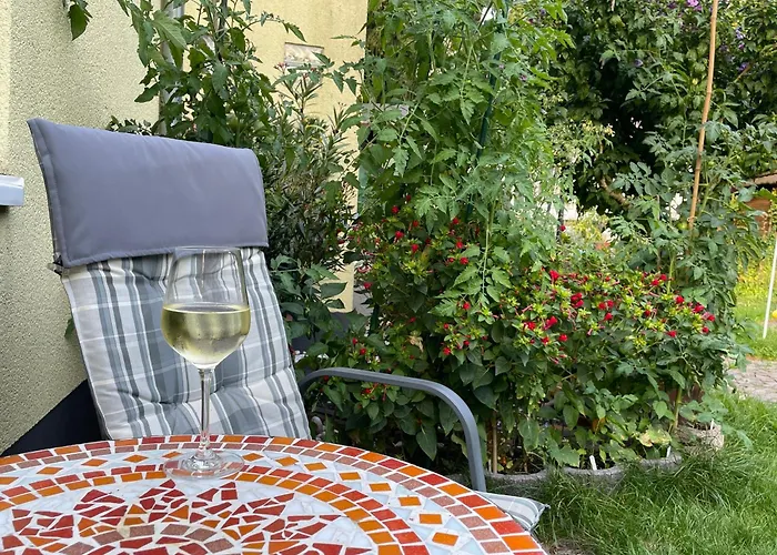 In Zentraler Lage Vor Koeln Lejlighed *