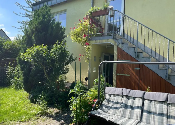 Lejlighed In Zentraler Lage Vor Koeln