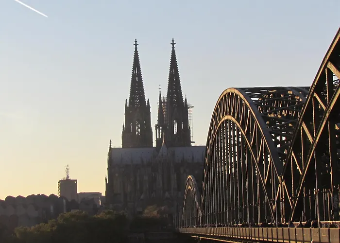 In Zentraler Lage Vor Koeln Bergisch Gladbach