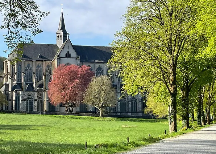 Lejlighed In Zentraler Lage Vor Koeln